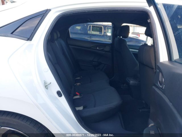 SHHFK7H40JU234726 Honda Civic Sport