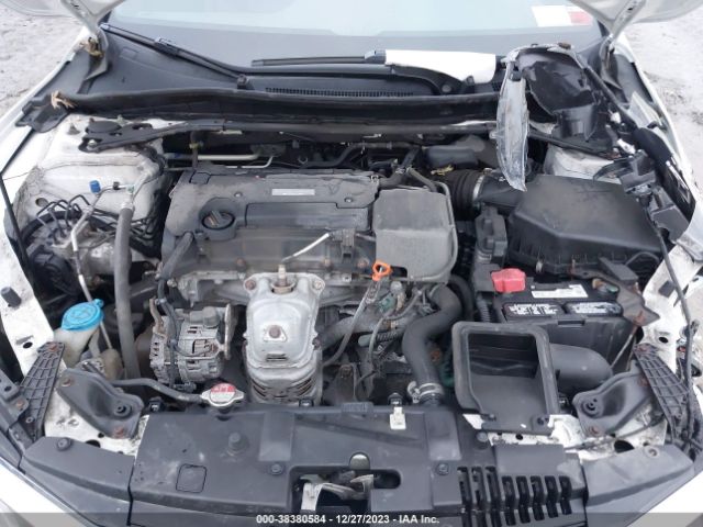 1HGCR2F65HA110592 Honda Accord Sport