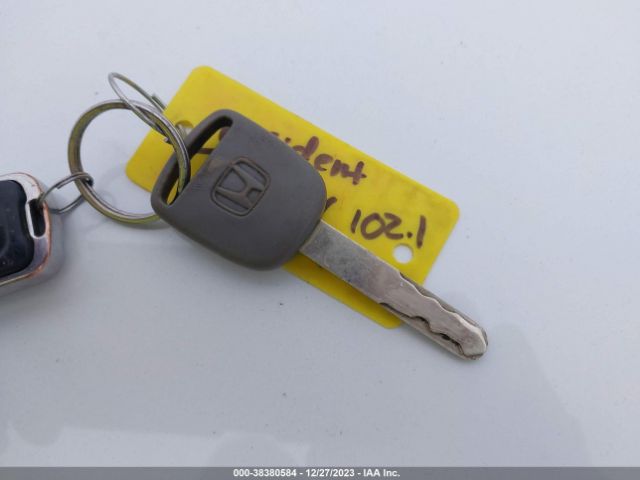 1HGCR2F65HA110592 Honda Accord Sport