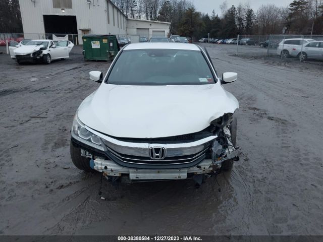 1HGCR2F65HA110592 Honda Accord Sport