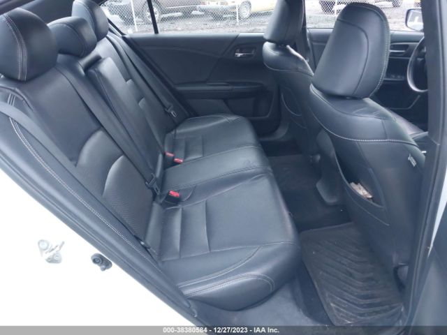 1HGCR2F65HA110592 Honda Accord Sport