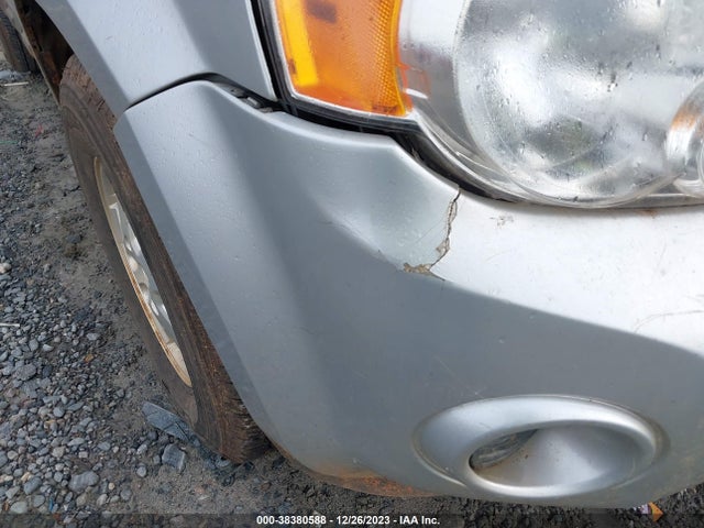 2012 FORD ESCAPE XLS VIN: 1FMCU0C75CKC36173