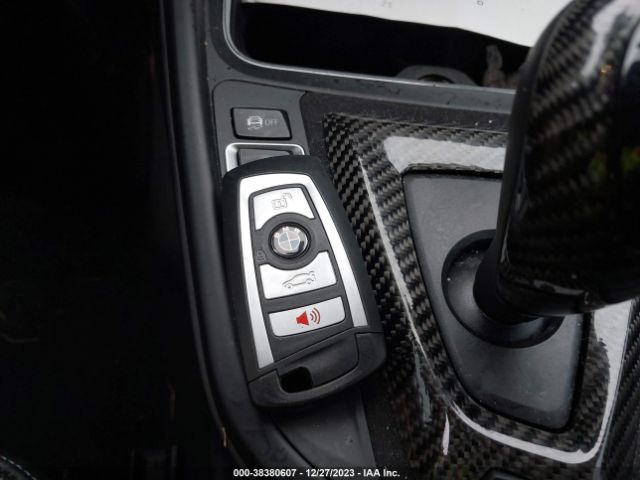 WBS3S7C05LAH85069 BMW M4 Cs