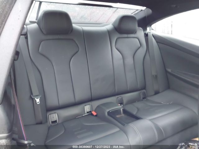 WBS3S7C05LAH85069 BMW M4 Cs