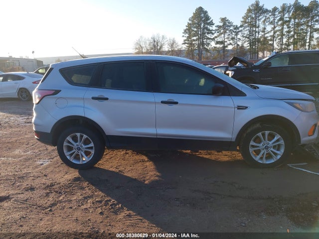 Ford ESCAPE S 2018 1FMCU0F74JUD28937 Image 14