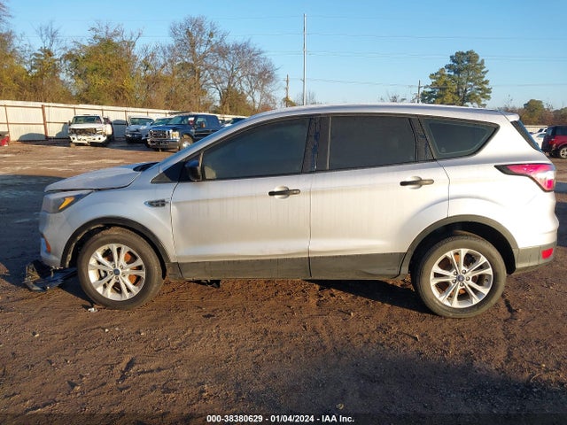 Ford ESCAPE S 2018 1FMCU0F74JUD28937 Image 15