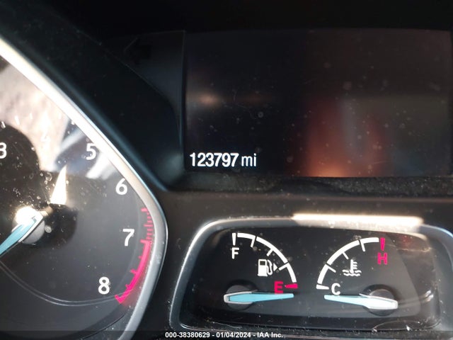 Ford ESCAPE S 2018 1FMCU0F74JUD28937 Image 7