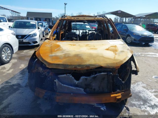 KM8SRDHF6GU156329 Hyundai Santa Fe Se