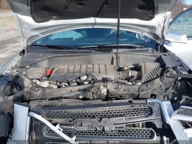 1GKKVSKDXHJ207365 GMC Acadia Limited Limited