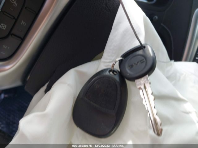 1GKKVSKDXHJ207365 GMC Acadia Limited Limited