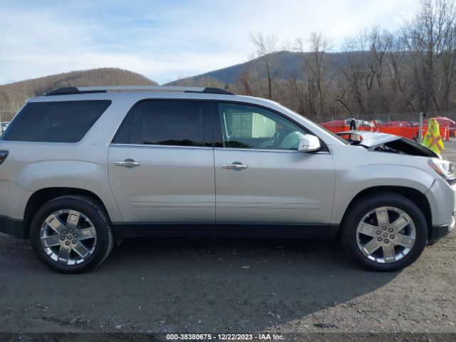 1GKKVSKDXHJ207365 GMC Acadia Limited Limited