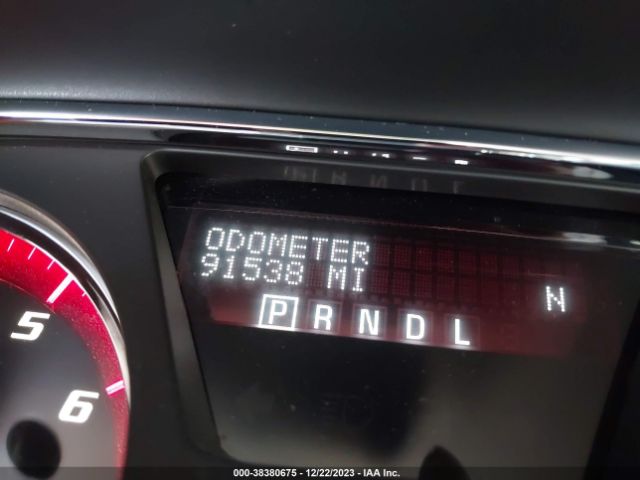 1GKKVSKDXHJ207365 GMC Acadia Limited Limited