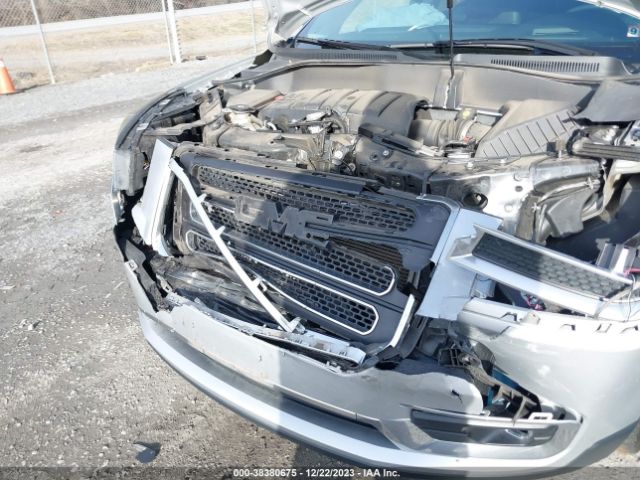 1GKKVSKDXHJ207365 GMC Acadia Limited Limited