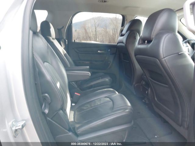 1GKKVSKDXHJ207365 GMC Acadia Limited Limited