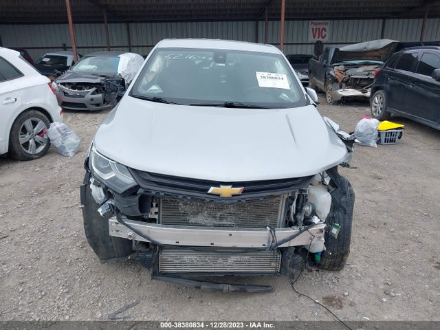 Chevrolet EQUINOX LT 2019 2GNAXJEV7K6248340 Image 13