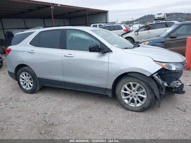Chevrolet EQUINOX LT 2019 2GNAXJEV7K6248340 Image 14