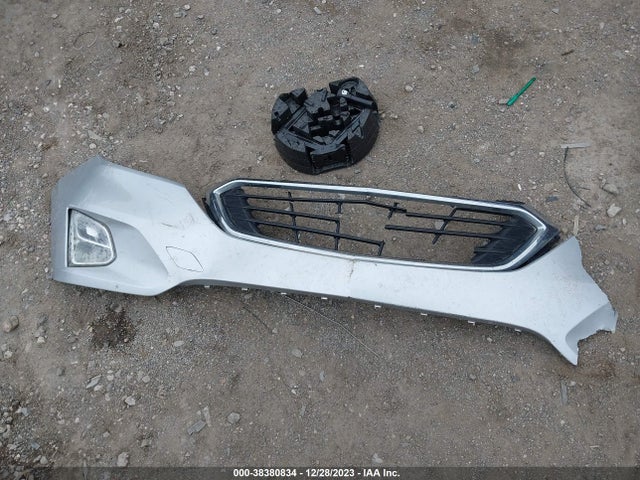 Chevrolet EQUINOX LT 2019 2GNAXJEV7K6248340 Image 12