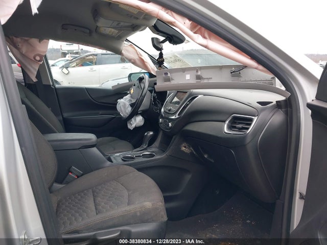 Chevrolet EQUINOX LT 2019 2GNAXJEV7K6248340 Image 5