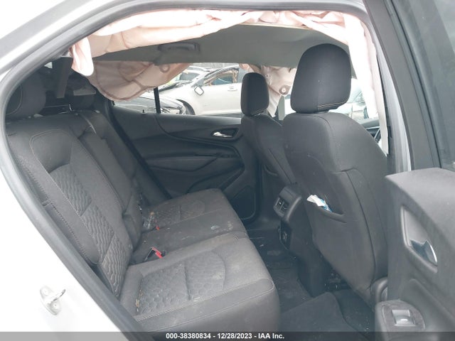 Chevrolet EQUINOX LT 2019 2GNAXJEV7K6248340 Image 8