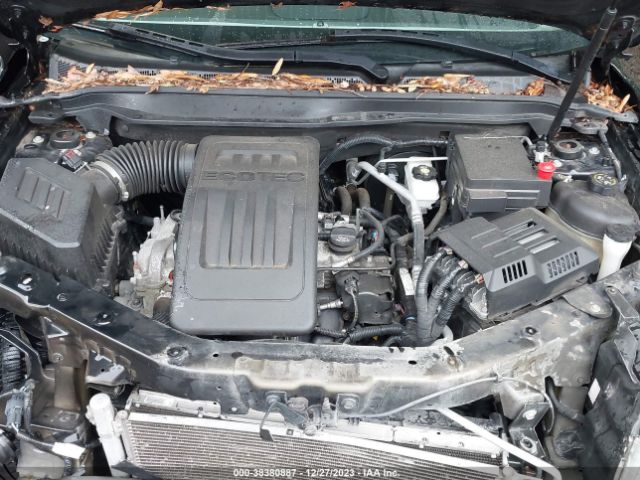 2GKALMEK4F6431703 GMC Terrain Sle-1