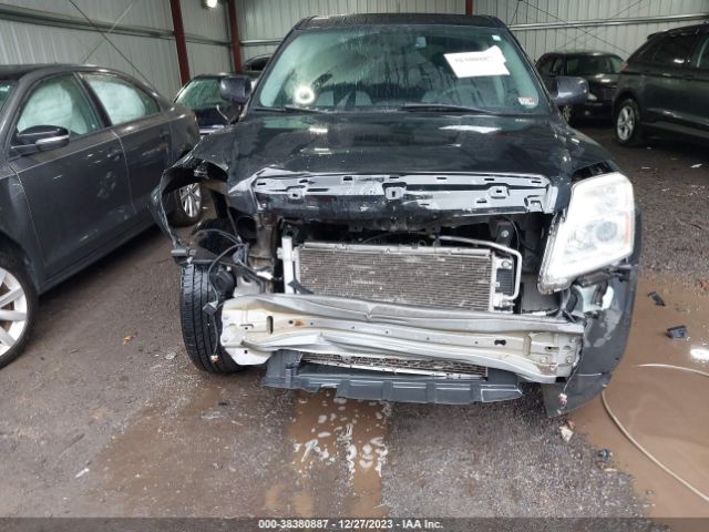 2GKALMEK4F6431703 GMC Terrain Sle-1