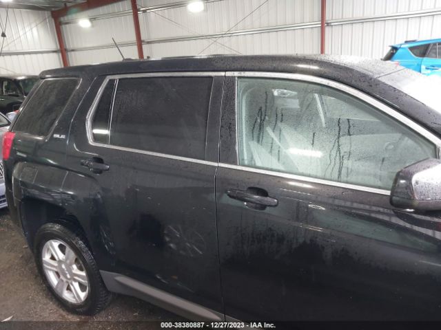 2GKALMEK4F6431703 GMC Terrain Sle-1