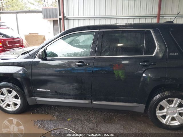 2GKALMEK4F6431703 GMC Terrain Sle-1