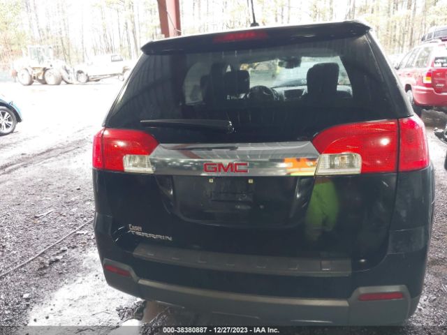 2GKALMEK4F6431703 GMC Terrain Sle-1