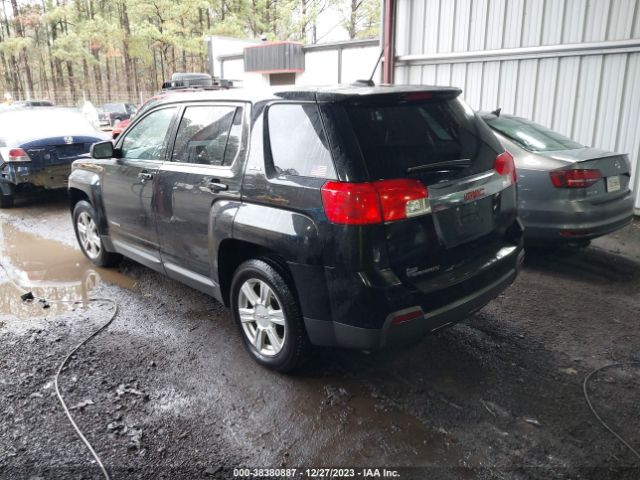 2GKALMEK4F6431703 GMC Terrain Sle-1