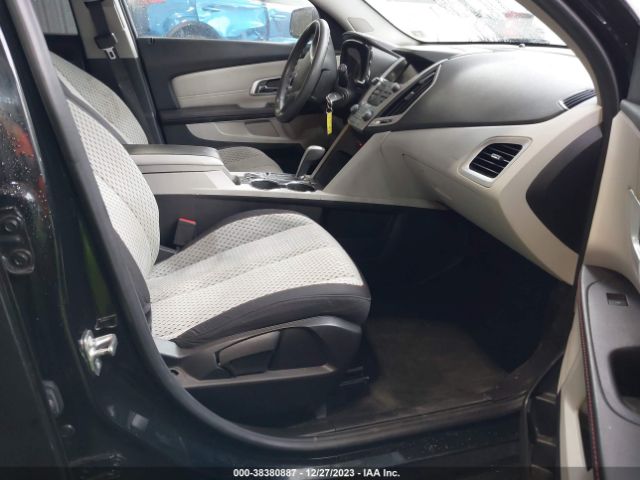 2GKALMEK4F6431703 GMC Terrain Sle-1