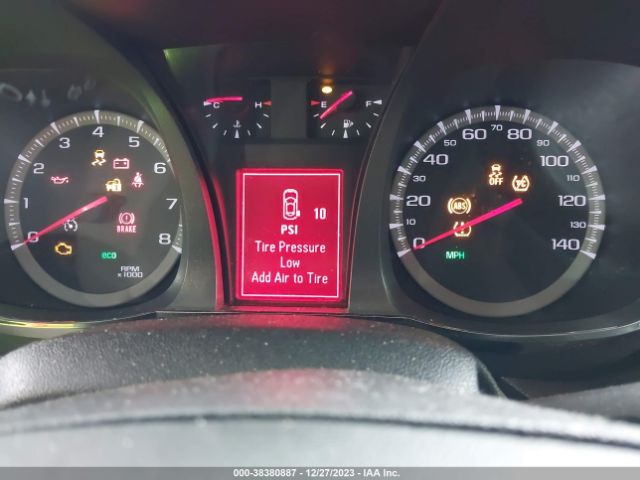2GKALMEK4F6431703 GMC Terrain Sle-1