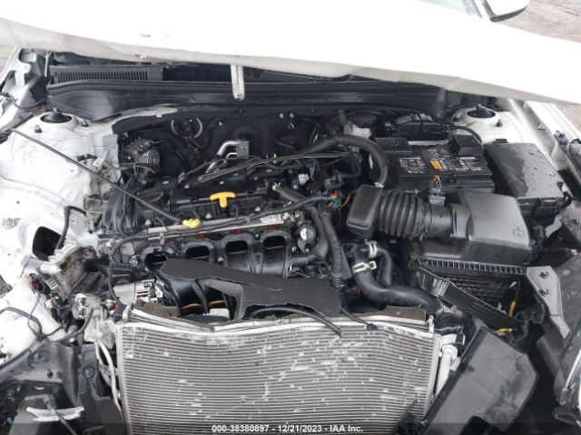 3KPF24AD7ME394445 KIA Forte Lxs