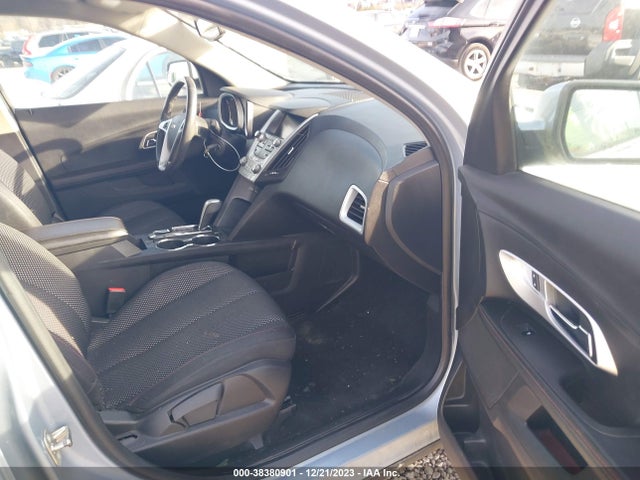 Chevrolet EQUINOX 1LT 2015 2GNFLFEK0F6139857 Image 5