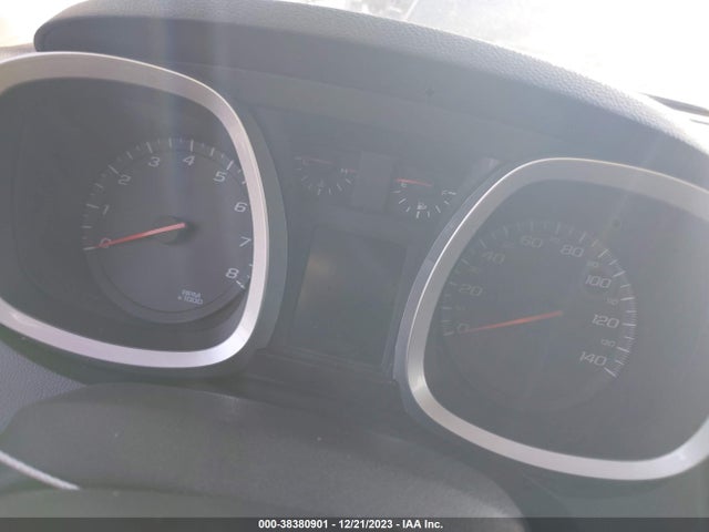 Chevrolet EQUINOX 1LT 2015 2GNFLFEK0F6139857 Image 7