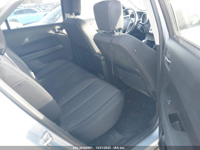 Chevrolet EQUINOX 1LT 2015 2GNFLFEK0F6139857 Image 8