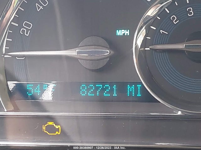 2010 CHEVROLET HHR LT VIN: 3GNBABDB0AS501047