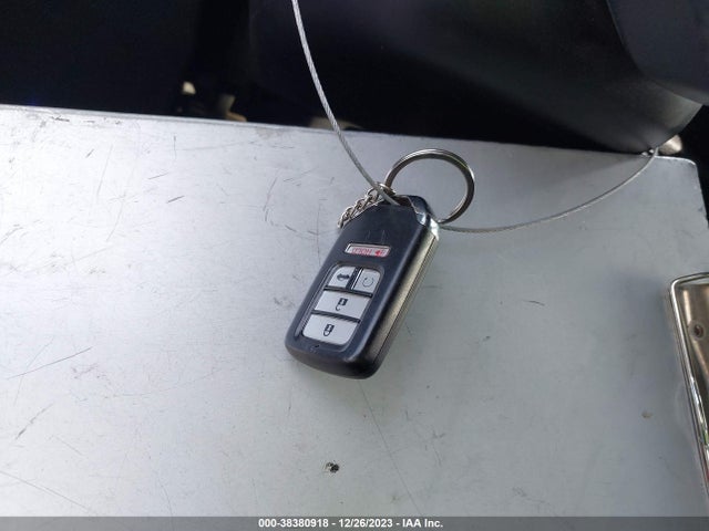 Honda CIVIC EX 2017 2HGFC2F72HH566994 Image 11