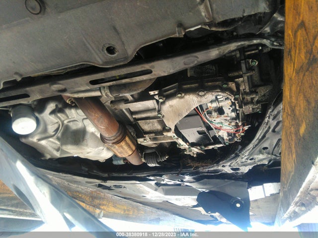 Honda CIVIC EX 2017 2HGFC2F72HH566994 Image 6