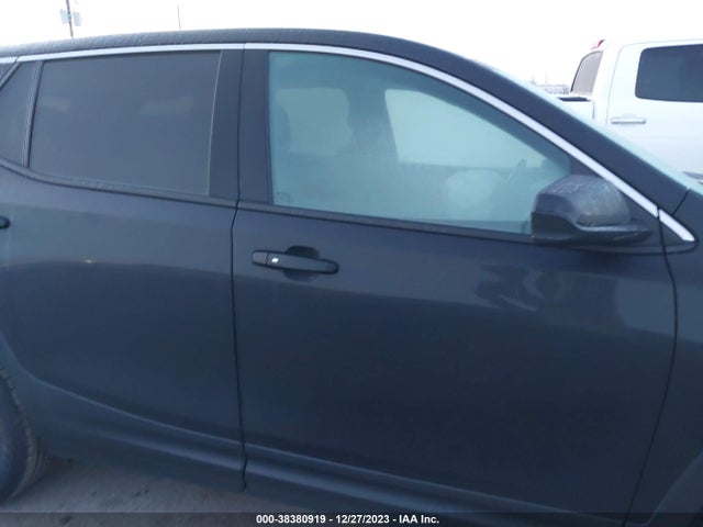 GMC Terrain Sle 2018 3GKALMEX8JL253018 Image 13