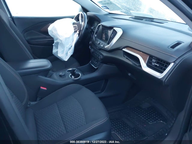 GMC Terrain Sle 2018 3GKALMEX8JL253018 Image 5
