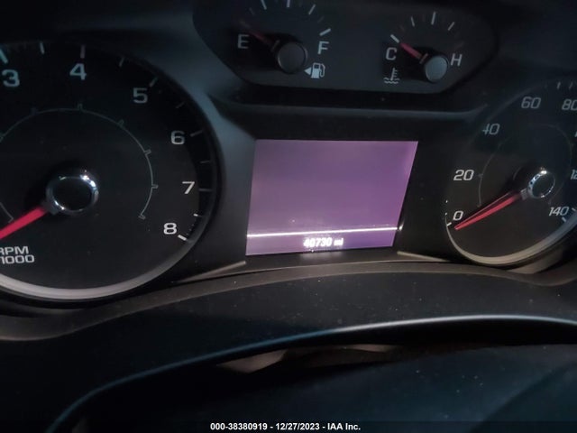 GMC Terrain Sle 2018 3GKALMEX8JL253018 Image 7