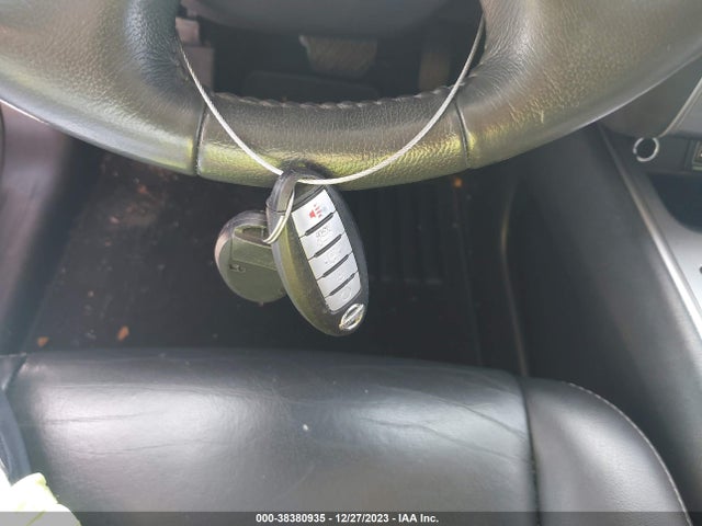 Nissan Pathfinder Sl 2018 5N1DR2MM2JC624846 Image 11