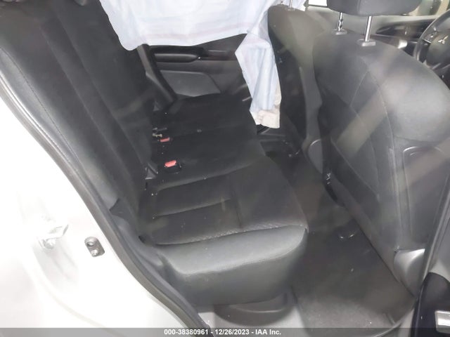 2022 MITSUBISHI ECLIPSE CROSS LE S-AWC VIN: JA4ATVAA9NZ000415