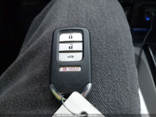 19XFB2F94EE057533 Honda Civic Ex-l