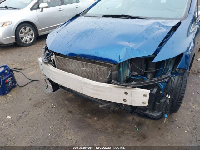 19XFB2F94EE057533 Honda Civic Ex-l