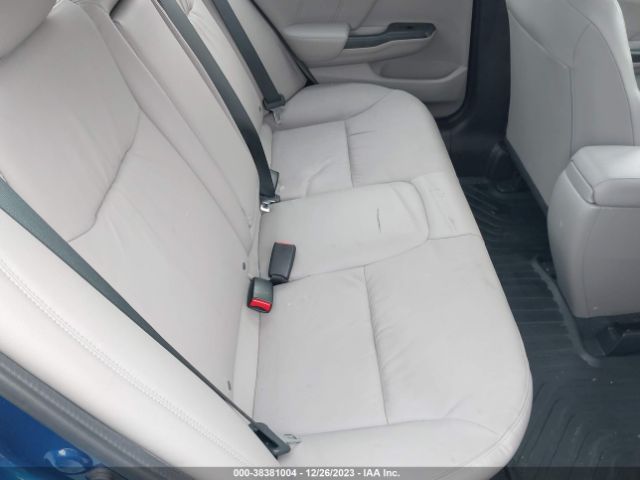 19XFB2F94EE057533 Honda Civic Ex-l