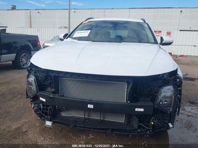 Hyundai TUCSON SEL 2024 KM8JB3DE4RU282618 Image 13