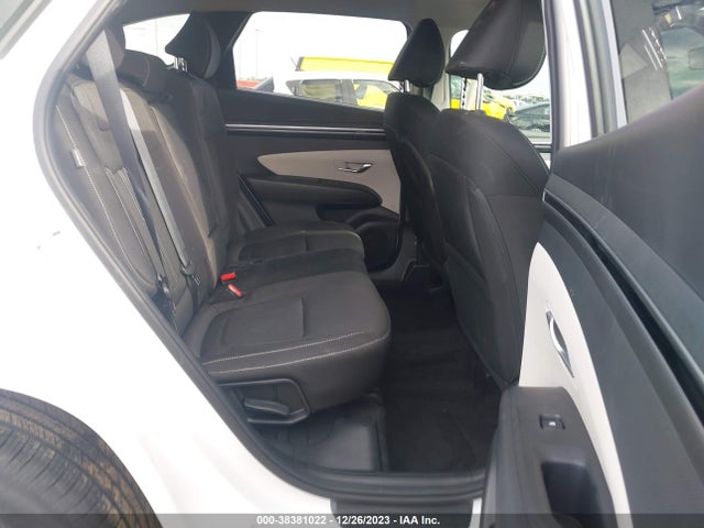 Hyundai TUCSON SEL 2024 KM8JB3DE4RU282618 Image 8