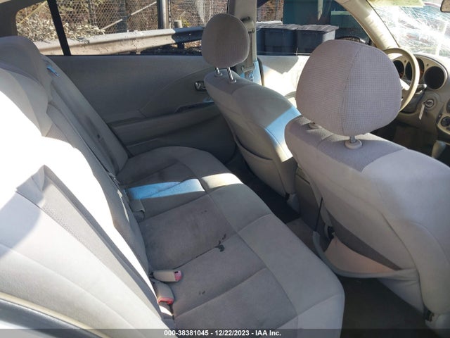 2003 NISSAN ALTIMA S VIN: 1N4AL11DX3C152332