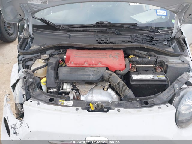 2017 FIAT 500C 3C3CFFJH0HT661839 Photo 9